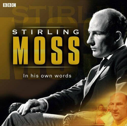 Stirling moss - stirling,