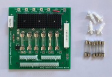 Power Supply Rectifier Board