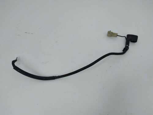 Kawasaki 750 2004 - kawasaki, wire
