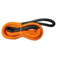 Kinetic Recovery Tow Rope