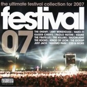 Various artists festival 07 - artists,