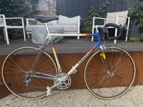 1984 pinarello montello slx - pinarello,