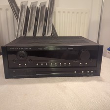 Anthem MRX300 AV Receiver Hifi
