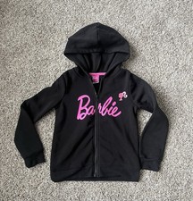 Girls Size 7/8 Barbie  full