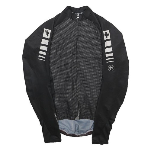 Assos mens black grey - &,