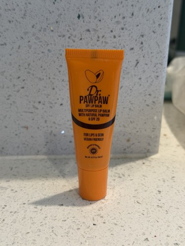 Pawpaw lip balm 8ml - pawpaw,