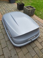 Karrite Odyssey 320L Roof Box