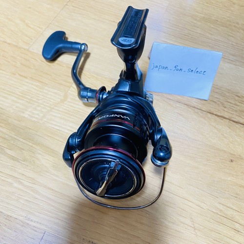Shimano spinning reel - shimano,