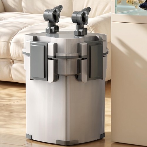 Fishkeeper canister filters - canister,