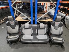 ✅️ Ford Fiesta ST180 Grey