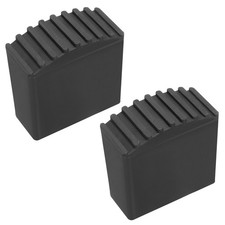 2 Pack Step Ladder Foot Mat