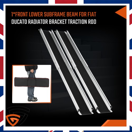Telescopic ramps new for - telescopic,