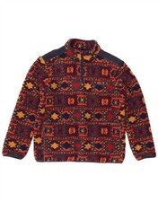 Joe Browns Mens Zip Neck
