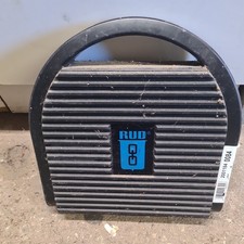 Snow Chains Rud Grip - Fits various 14, 15, 16 and 17 inch wheels - see details