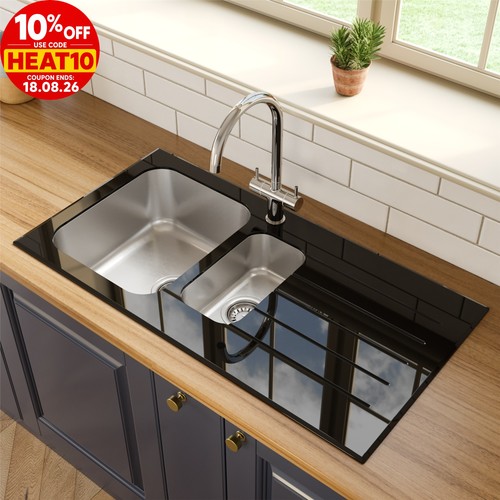 Sinkoro kitchen sink - kitchen, bowl