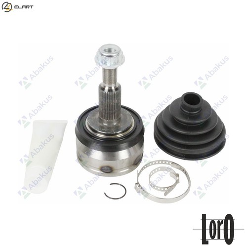Joint kit drive shaft - joint,
