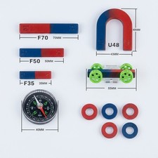 DollaTek Physical magnet
