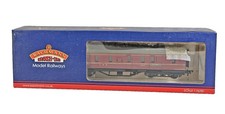 BACHMANN 34-327C - LMS 50FT