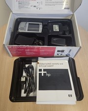 HP Ipaq Hw 6910 / Hw6915 Mobile Messenger