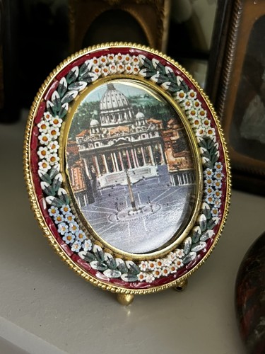 Vintage italian florentine - vintage,
