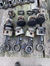 Range Rover 3.5 V8 Set Of 8