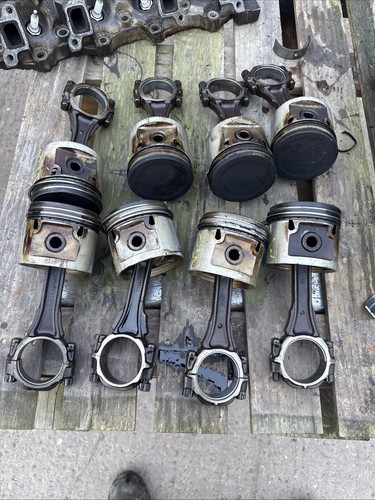 Range rover set of 8 - rover,