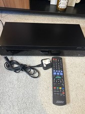 Panasonic Freeview HD Recorder Box DMR-EX97 500GB DVD Recorder Dolby Digital +