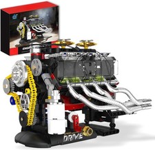 Engine motor engineering - motor,