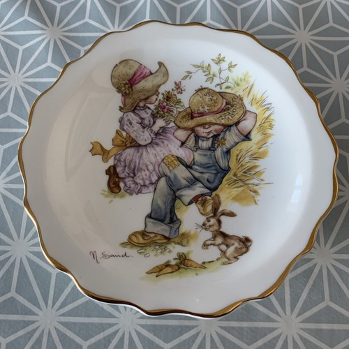 Heritage regency english bone - heritage,