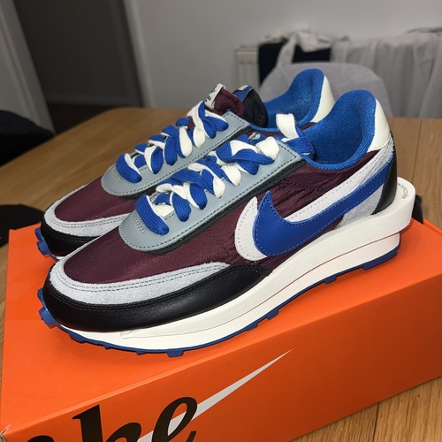 Nike waffle sacai - nike,