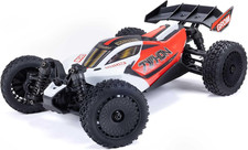 RC Car Typhon GROM 4X4 Smart