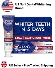 VALUE PACK - Crest 3D White