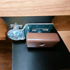 Anschutz Riser Block Shooting