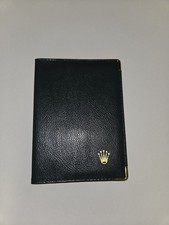 Rolex 16613 Submariner Wallet
