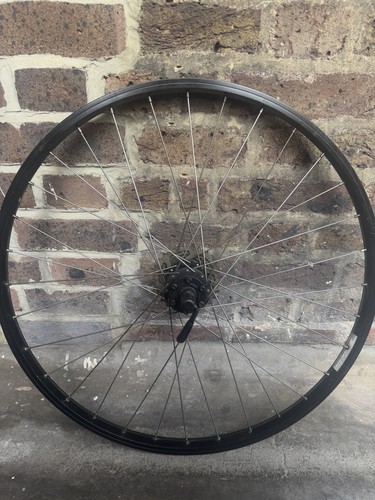 Rear wheel 5 - wheel, 27.5