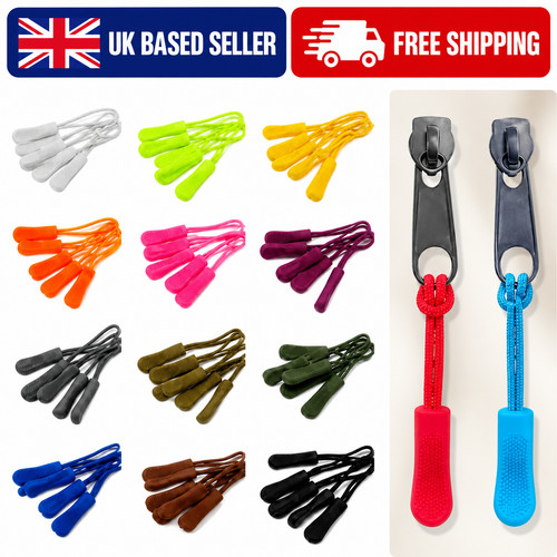 Pcs zipper pull puller - pcs, end