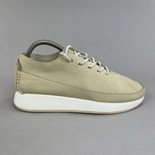 Clarks Original Kiowa Sport Women's Sneakers Casual  Wedge Trainers Shoes 38 UK5