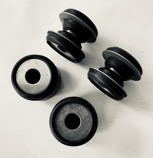 LONDON TAXI LTI TX2 TX4 RUBBER