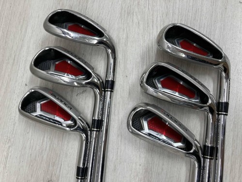 Taylormade burner superlaunch - burner,