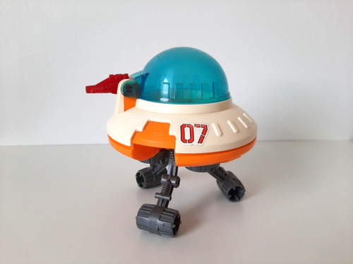 Vintage 1980s playskool - 1980s,
