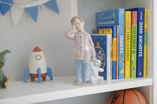 Collector item nao - collector's, vintage