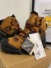 Mens Salomon Quest 4d Gore-tex