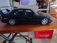 Mercedes-Benz 190E 2.5-16V