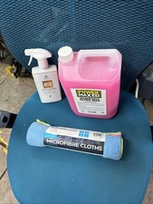Car Cleaning Kit