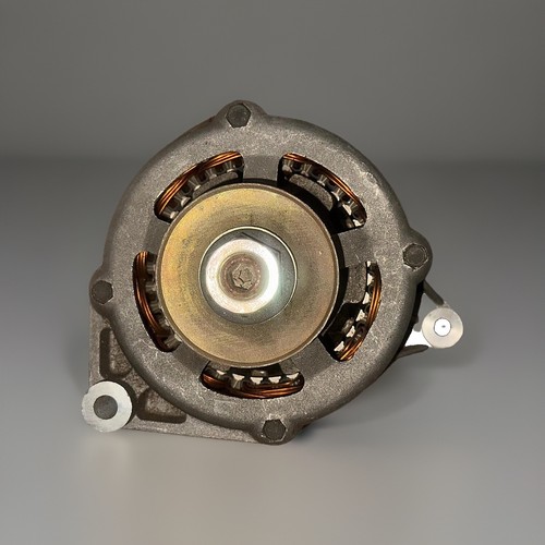 Citroen original alternator - citroen,