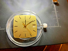 ETA 955 412 Quartz Watch
