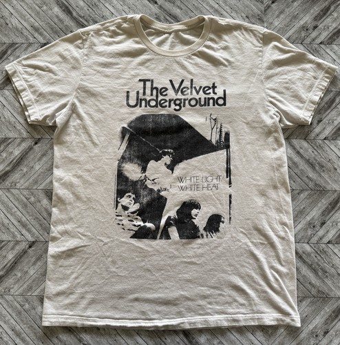 The velvet underground - velvet,