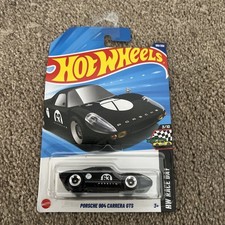 Hot Wheels 2025 - Porsche 904