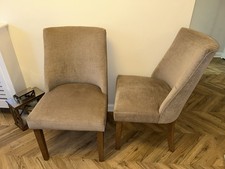 Next Dining Room Chairs Set of