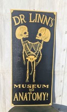 Hand Painted Freaks And